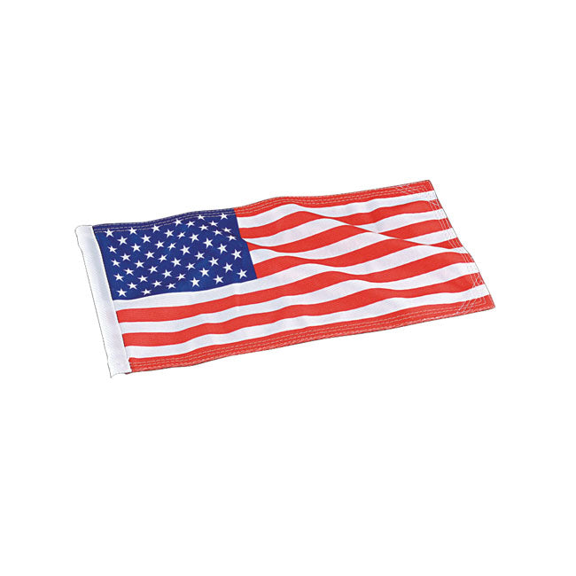Kuryakyn, Repl. american flag FLAGS Kuryakyn