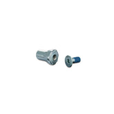 Kuryakyn, Tapered peg mount with screw PASSENGER PEGS Kuryakyn