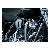 Kuryakyn, Engine guard 3" driving lights. Chrome DRIVING LIGHTS Kuryakyn