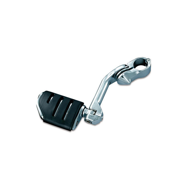 Kuryakyn, Tour-tech cruise mounts with trident pegs FOOTPEGS MOUNTS Kuryakyn