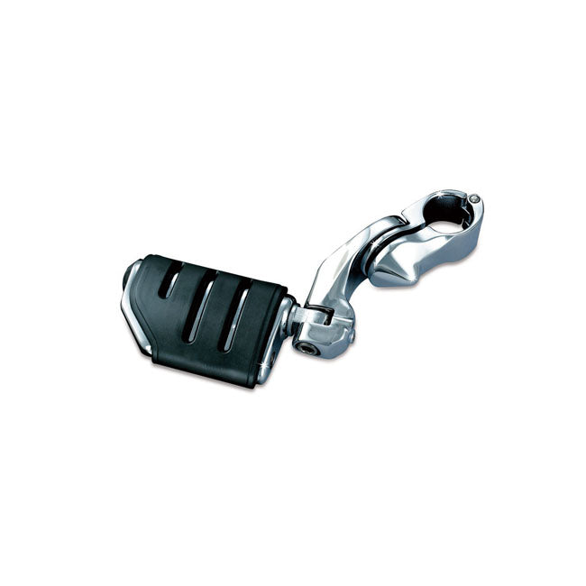 Kuryakyn, Tour-Tech cruise peg mounts. Short. T-D pegs FOOTPEGS MOUNTS Kuryakyn