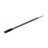 Drag Specialties 62 Univ Ss Clear Coat Dot Antennas Drag Specialties