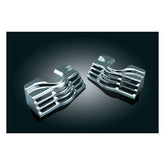 Feuling Parts Camchest Kt 465 Race M8 Head Bolt And Sparkplug Cover Kits Feuling