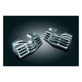 Feuling Parts Camchest Kt 465 Race M8 Head Bolt And Sparkplug Cover Kits Feuling