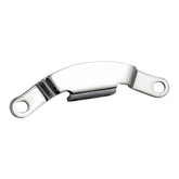 Kuryakyn, Throttle housing support bracket. Chrome CARBURETORS SUPPORT BRACKETS Kuryakyn