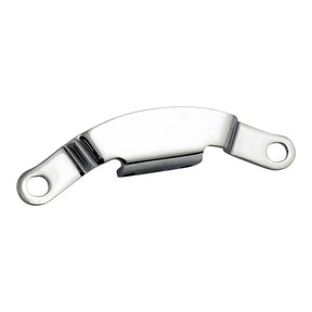 Kuryakyn, Throttle housing support bracket. Chrome CARBURETORS SUPPORT BRACKETS Kuryakyn