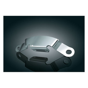 Kuryakyn, Throttle housing support bracket. Chrome CARBURETORS SUPPORT BRACKETS Kuryakyn