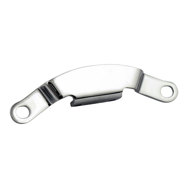 Kuryakyn, Throttle housing support bracket. Chrome CARBURETORS SUPPORT BRACKETS Kuryakyn