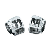 Jims Lockdown Axle Kit Switch Housings Jims