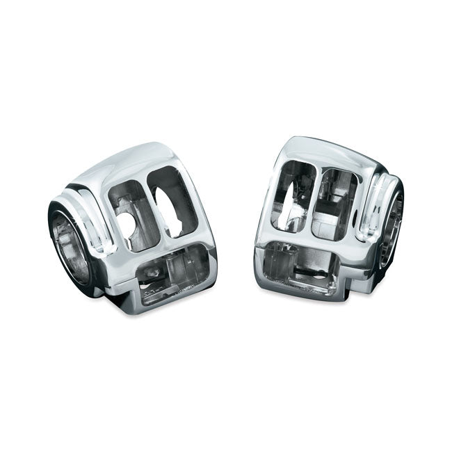 Jims Lockdown Axle Kit Switch Housings Jims