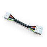 Kuryakyn, Total control passing lamp wiring harness WIRING HARNESS Kuryakyn