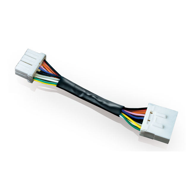 Kuryakyn, Total control passing lamp wiring harness WIRING HARNESS Kuryakyn