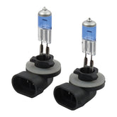 Kuryakyn, 12V 27W 881 passing lamp bulb set. super white BULBS Kuryakyn