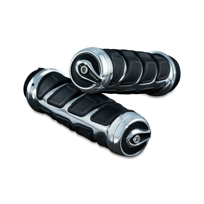 Kuryakyn, Kinetic grips GRIPS Kuryakyn