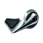 Kuryakyn, Kinetic throttle boss. Chrome THROTTLE BOSS Kuryakyn