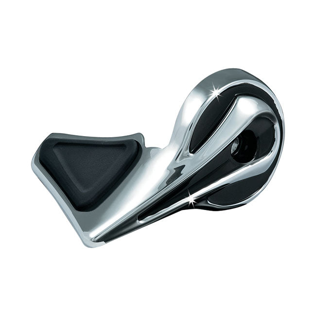 Kuryakyn, Kinetic throttle boss. Chrome THROTTLE BOSS Kuryakyn