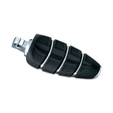 Magnum Shielding Cable Thr Blk 56327 96 Footpegs Magnum Shielding