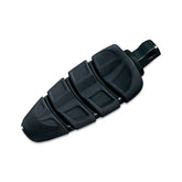Kuryakyn, Kinetic foot pegs. Black FOOTPEGS Kuryakyn