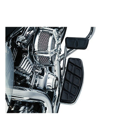10pck Allen Bolt 3/8 16x1 1/4" Unc Zinc Footpegs Biltwell