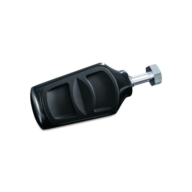 Kuryakyn, Kinetic shift peg. Black SHIFT PEGS Kuryakyn