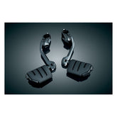 Kuryakyn, Tour-tech cruise mounts with trident pegs FOOTPEGS MOUNTS Kuryakyn