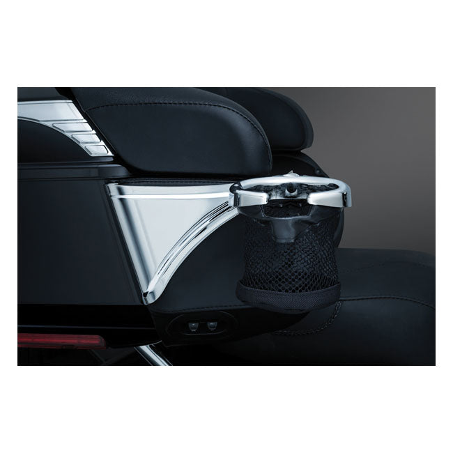 Kuryakyn, Passenger drink holder DRINK HOLDERS Kuryakyn