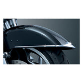 Kuryakyn, front fender side trim FENDER TRIMS Kuryakyn