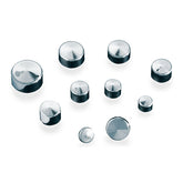 Kuryakyn, Kool kaps bolt covers Bolt covers USA sizes Kuryakyn