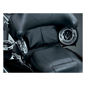 Cobra Mufflers Nh Indian Chrome Saddlebags Misc Cobra