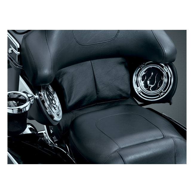 Cobra Mufflers Nh Indian Chrome Saddlebags Misc Cobra