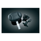 Kuryakyn, FLT/Touring rider backrest BACKRESTS Kuryakyn
