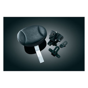 Kuryakyn, FLT/Touring rider backrest BACKRESTS Kuryakyn