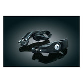 Magnum Shielding Brakeline Krbnfibr 74 Footpegs Mounts Magnum Shielding