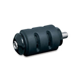 Kuryakyn, Trident shift peg. Gloss black Shifter Peg Kuryakyn
