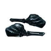 Magnum Shielding Banjo Bolt 10 Mm M10 X1.25 Chrom Mirrors Magnum Shielding