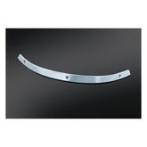 Kuryakyn, Smooth windshield trim. Chrome WINDSHIELDS TRIMS Kuryakyn