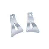 Kuryakyn, Mount brackets for multi-purpose backrest SEAT MOUNT PARTS Kuryakyn
