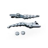 Kuryakyn, Zombie levers HANDLEBAR LEVER SETS Kuryakyn