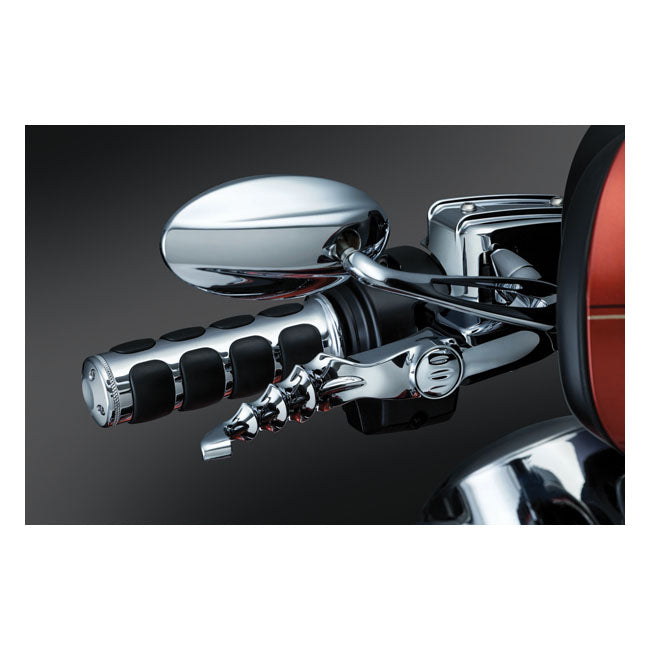 Kuryakyn, Zombie levers HANDLEBAR LEVER SETS Kuryakyn