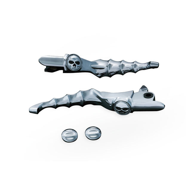 Kuryakyn, Zombie levers HANDLEBAR LEVER SETS Kuryakyn