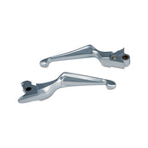 Kuryakyn, Boss blade h/b levers HANDLEBAR LEVER SETS Kuryakyn