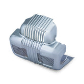 Kuryakyn, Water pump/voltage regulator cover chrome REGULATOR COVERS/VISORS Kuryakyn