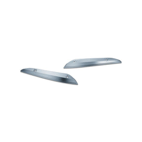 Kuryakyn, Windshield trim. side trims. Chrome WINDSHIELDS TRIMS Kuryakyn
