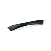 Kuryakyn, Windshield trim. center. Black WINDSHIELDS TRIMS Kuryakyn
