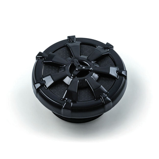 Kuryakyn, Alley Cat gas cap Gas Cap Kuryakyn