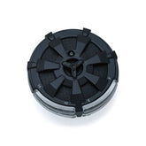 Kuryakyn, Alley Cat LED fuel & battery gauge Gas Cap Kuryakyn