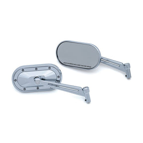 Kuryakyn, Heavy industry mirrors chrome MIRRORS Kuryakyn
