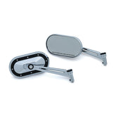 Magnum Shielding Banjo Bolt 3/8 Black Mirrors Magnum Shielding