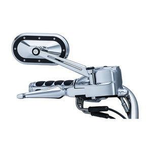 Magnum Shielding Banjo Bolt 3/8 Black Mirrors Magnum Shielding