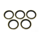 Mcs, Fork Seal. 41mm Forks Gaskets And Seals Mcs